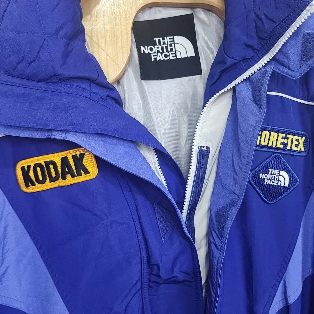 The North Face pre owned